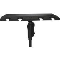 Gator Frameworks Porte-micros base ronde lestée – 4 micros - Vue 5