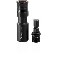 Gator Frameworks Fixation à libération rapide pour micro QR-TOP - Vue 1