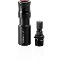 Gator Frameworks Fixation à libération rapide pour micro QR-TOP - pack de 3 - Vue 2