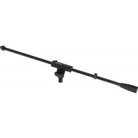 Frameworks Perche de micro à section unique - Vue 1