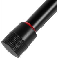 Gator Frameworks Pied de micro base trépied réglable à une main avec perche à section unique - Vue 6