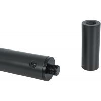 Gator Frameworks Tube de liaison réglage par piston et adaptateur montage tradi ou filetage M20 - Vue 6