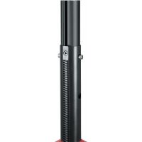 Gator Frameworks Tube de liaison réglage par piston et adaptateur montage tradi ou filetage M20 - Vue 8