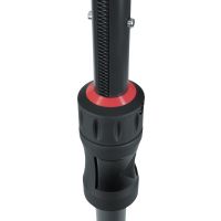 Gator Frameworks Tube de liaison réglage par piston et adaptateur montage tradi ou filetage M20 - Vue 10