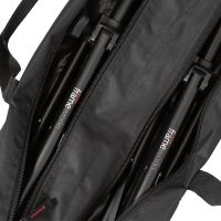 Gator Frameworks Set de 2 mini pieds d'enceinte avec housse de transport - Vue 6