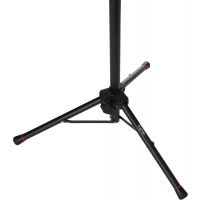 Gator Frameworks Set de 2 mini pieds d'enceinte avec housse de transport - Vue 9