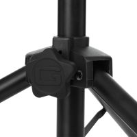 Gator Frameworks Set de 2 mini pieds d'enceinte avec housse de transport - Vue 10