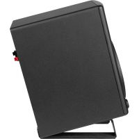 Gator Frameworks Paire de supports d'enceintes de bureau et monitoring - Vue 7