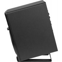 Gator Frameworks Paire de supports d'enceintes de bureau et monitoring - Vue 8