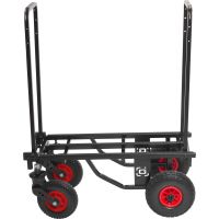 Gator Frameworks Chariot pliant tout-terrain extension 75 à 130 cm, 220 kg - Vue 2