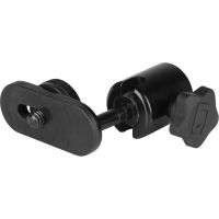 Gator Frameworks Adaptateur caméra pied de micro - Vue 3