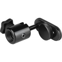 Gator Frameworks Adaptateur caméra pied de micro - Vue 4