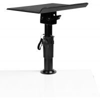 Gator Frameworks Support réglable ordinateur portable clamp - Vue 5