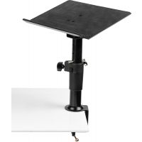 Gator Frameworks Support réglable ordinateur portable clamp - Vue 7