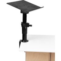 Gator Frameworks Support réglable ordinateur portable clamp - Vue 8