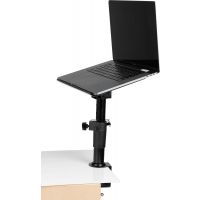Gator Frameworks Support réglable ordinateur portable clamp - Vue 10