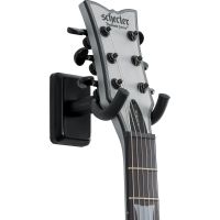 Gator Frameworks Stand guitare mural plaque noire - Vue 3