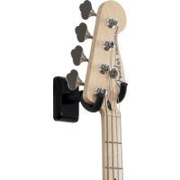 Gator Frameworks Stand guitare mural plaque noire - Vue 5