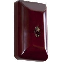 Gator Frameworks Stand guitare mural plaque cerisier - Vue 2