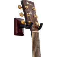 Gator Frameworks Stand guitare mural plaque cerisier - Vue 5