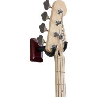 Gator Frameworks Stand guitare mural plaque cerisier - Vue 6