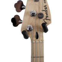 Gator Frameworks Stand guitare mural plaque acajou - Vue 3