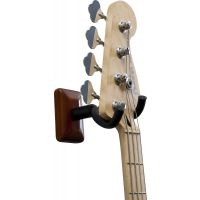 Gator Frameworks Stand guitare mural plaque acajou - Vue 8