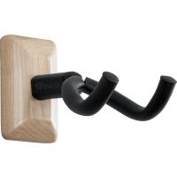 Gator Frameworks Stand guitare mural plaque érable - Vue 1
