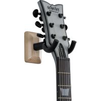 Gator Frameworks Stand guitare mural plaque érable - Vue 2