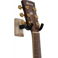 Gator Frameworks Stand guitare mural plaque érable - Vue 3