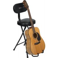 Gator Frameworks Siège et stand pour guitare - Vue 4