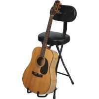 Gator Frameworks Siège et stand pour guitare - Vue 5