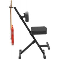 Gator Frameworks Siège Deluxe réglable et stand pour guitare - Vue 5