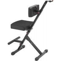 Gator Frameworks Siège Deluxe réglable et stand pour guitare - Vue 6