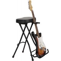 Gator Frameworks Tabouret et stand pour guitare - Vue 2