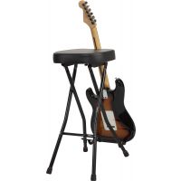 Gator Frameworks Tabouret et stand pour guitare - Vue 3