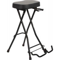 Gator Frameworks Tabouret et stand pour guitare - Vue 4