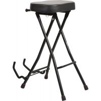 Gator Frameworks Tabouret et stand pour guitare - Vue 6