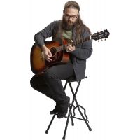 Gator Frameworks Tabouret et stand pour guitare - Vue 8