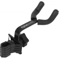 Gator Frameworks Stand mandoline/ukulélé clamp pied de micro - Vue 6