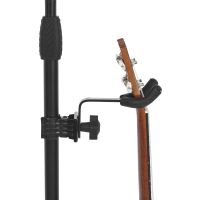 Gator Frameworks Stand mandoline/ukulélé clamp pied de micro - Vue 9