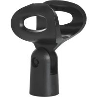 Gator Frameworks Clip standard pour micro - Vue 2