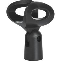Gator Frameworks Clip standard pour micro - Vue 3