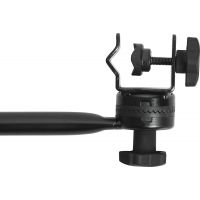 Gator Frameworks Mini-perche 23 cm clamp réglable - Vue 3