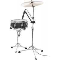 Gator Frameworks Mini-perche 23 cm clamp réglable - Vue 4