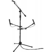 Gator Frameworks Mini-perche 23 cm clamp réglable - Vue 6