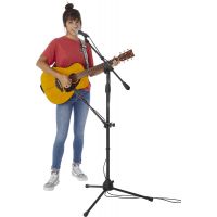 Gator Frameworks Mini-perche 23 cm clamp réglable - Vue 7