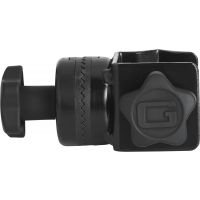 Gator Frameworks Mini-perche 23 cm clamp réglable - Vue 8