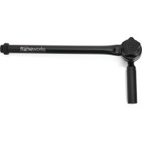 Gator Frameworks Mini-perche 23 cm réglable - Vue 1