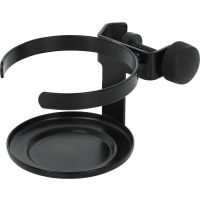 Gator Frameworks Porte-gobelet pour stand micro - Vue 3